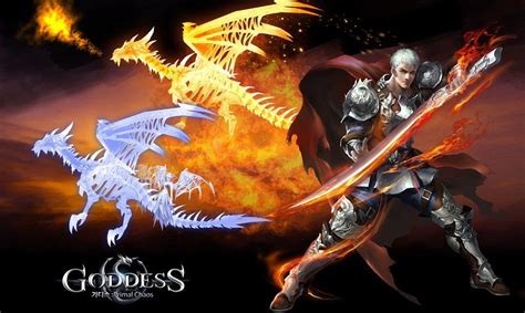 GODDESS PRIMAL CHAOS GUIDE, WIKI & WALKTHROUGH [BEST HERO.